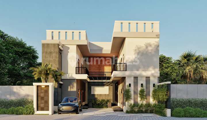 Step Away Kos UNDIP Free Furnished And Cost 2