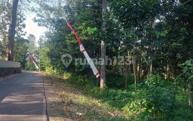 Strategic Land One Step Away from Undip Tembalang, Suitable for Boarding Houses 2