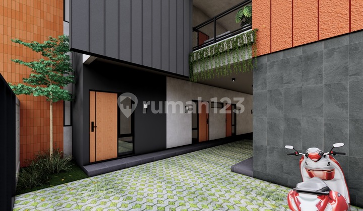 Promo Kost Selangkah ke Undip Tembalang Semarang Plus Furnished