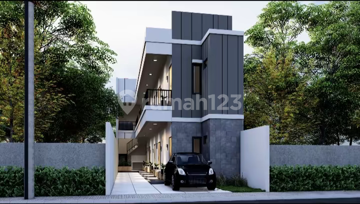 Promo Murah Ramadhan Kost Undip Tembalang Plus Furnished