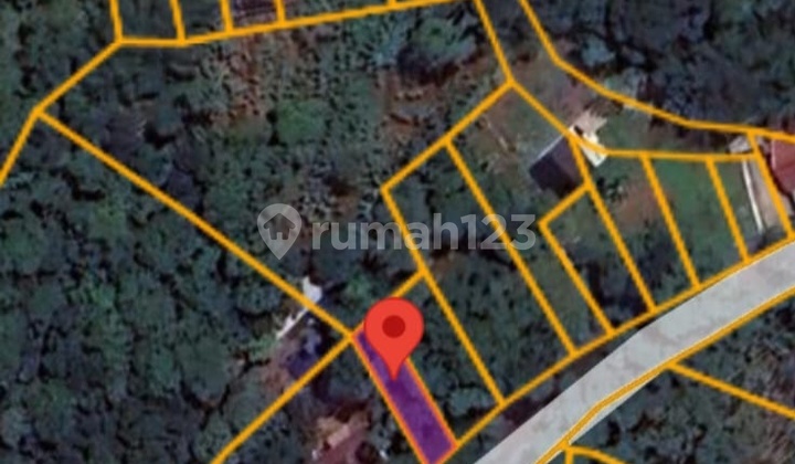 Jual Tanah Gunungpati Semarang Cocok Utk Perumahan atau Kavlingan 2