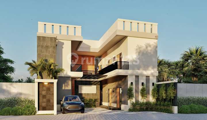 Kost Selangkah Undip Free Furnished Dan Biaya 