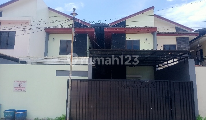 Jua Murah Edisi Ramadhan Kos Aktif Plus Furnished Menoreh Sampangan Semarang Kota