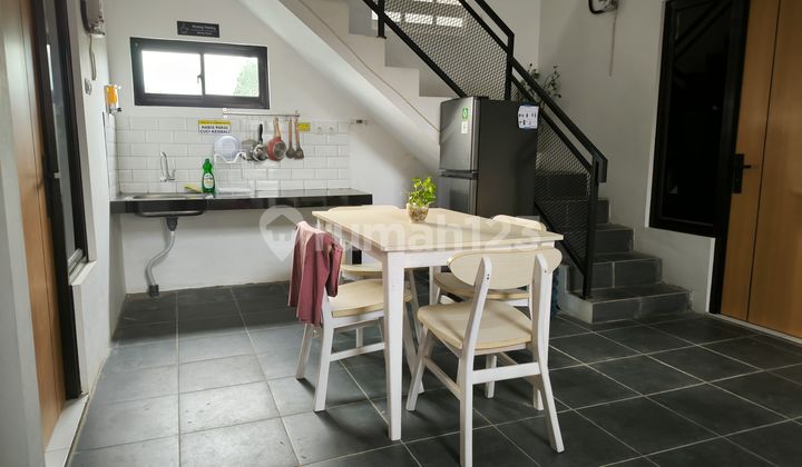 Kost Bsb City Mijen Plus Furnished and Occupants Semarang 2