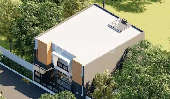 Kost Strategis Di Sumurboto Tembalang Area Undip Semarang  2