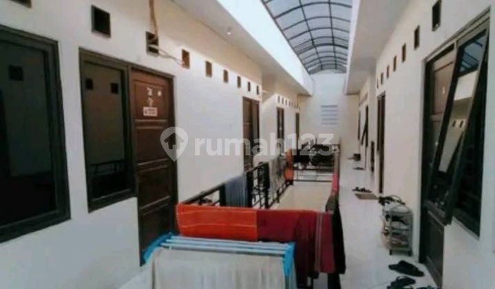 Undip Tembalang Boarding House Plus Furnished and Occupants 2