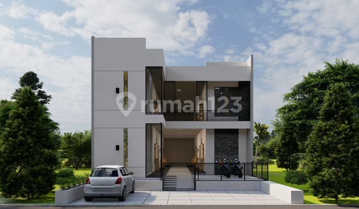 Promo Tahun Baru Kost Ring 1 Undip Tembalang Semarang