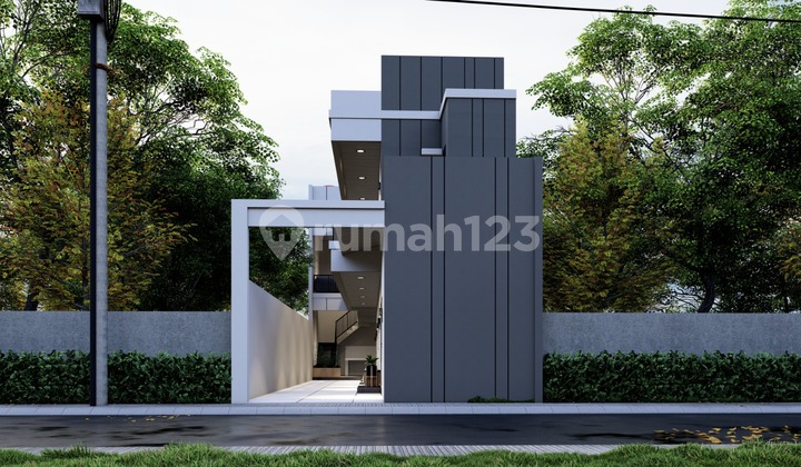 Rumah Kost Undip Tembalang Banyak Bonus Nya 2