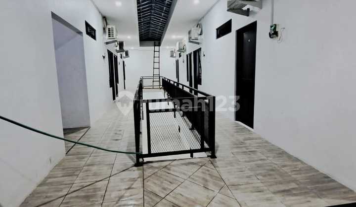 Undip Tembalang Boarding House Investment Profitable No Fees 2