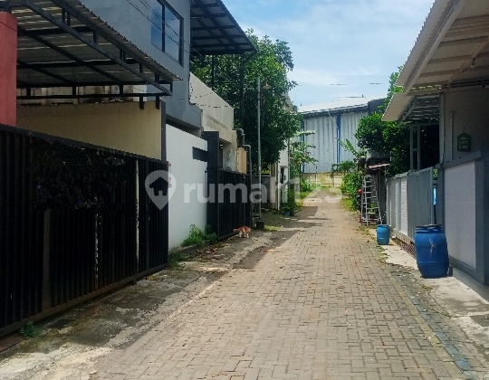 Cheap Rooms Active Edition Ramadan Plus Furnished Menoreh Sampangan Semarang City 2