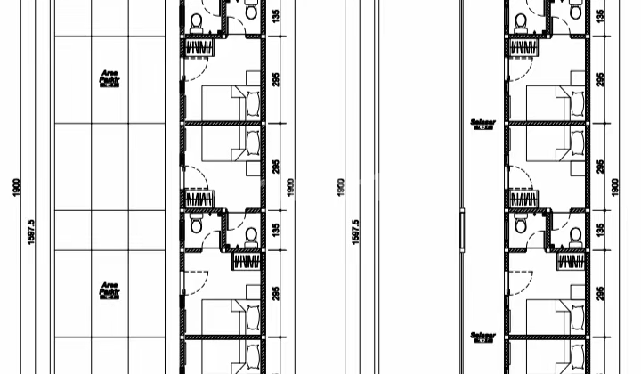 Lower Price for Furnished Boarding House in Ngesrep, Undip Tembalang, Semarang 2