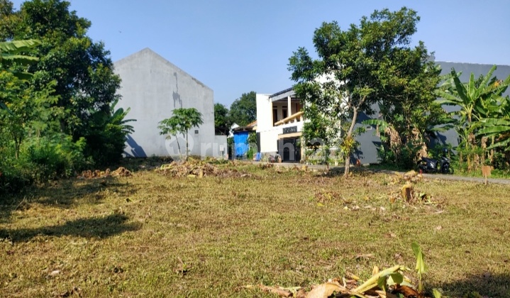 Tanah Undip Utk Kos-kosan Ring 1 Ke Kampus Tembalang 