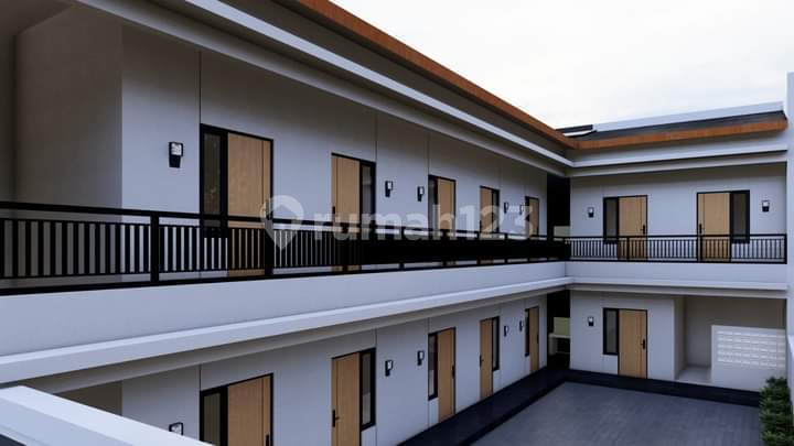 Very Cheap Undip Polines Tembalang Boarding House Plus Furnished 2