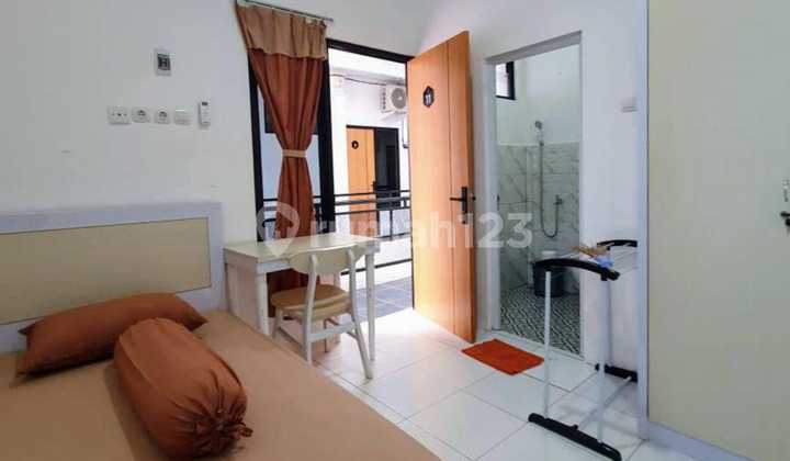 Kost Bsb City Mijen Plus Furnised Dan Penghuni Semarang