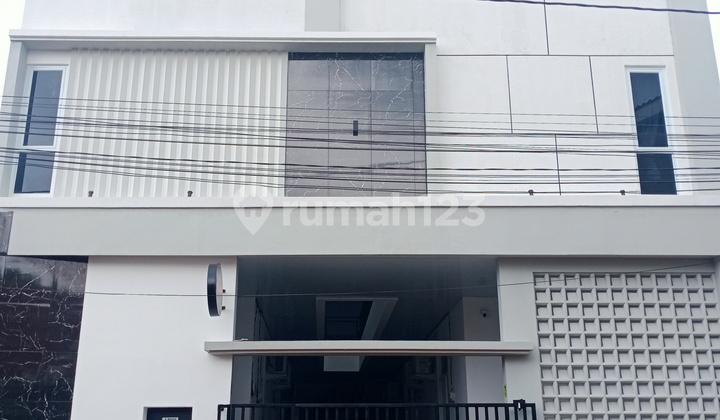 Active Kost Elangkah Unnes Sekaran Gunungpati Semarang Plus Furnished 2