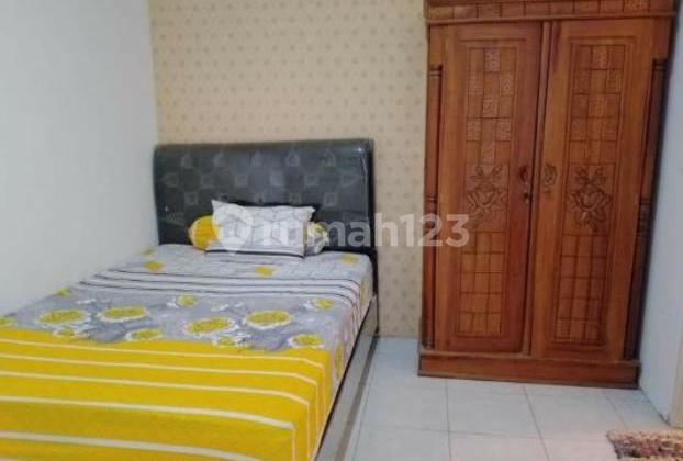 Jual Murah Kost Aktif Tengah Kota Semarang Full Furnished dan Penghuni 2