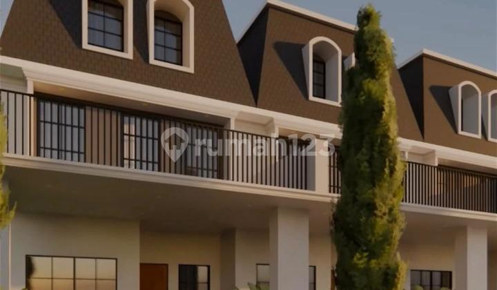 Rumah Kost Plus Furnished Undip Tembalang Semarang 