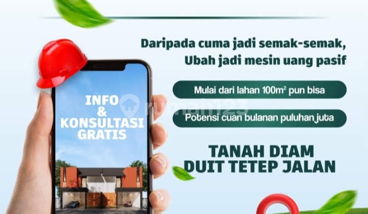 Termurah Jasa Bangun Kontruksi Area Semarang 