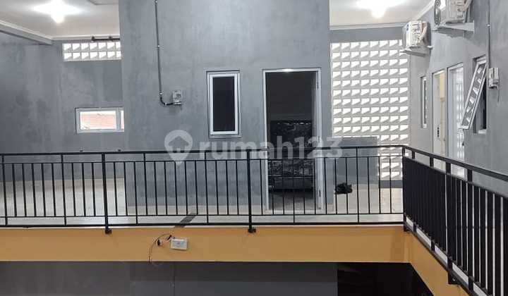 Need to Sell Quickly New Boarding House Unnes Gunungpati Semarang Plus Furnished 2