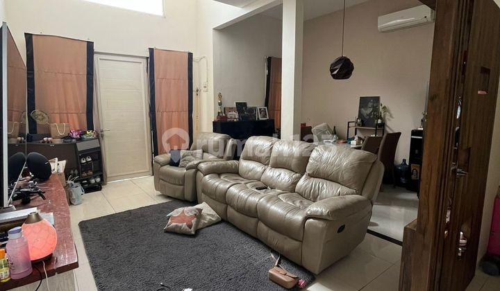 Jual Cepat Rumah Ring 1 Undip Tembalang Semarang 2