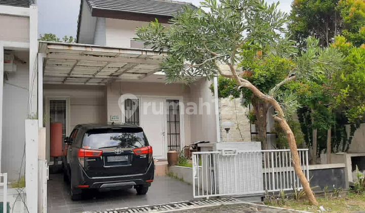 Jual Cepat Rumah Ring 1 Undip Tembalang Semarang 1