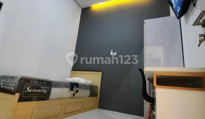 One Step to Undip Tembalang Semarang Boarding House Plus Furnished 2