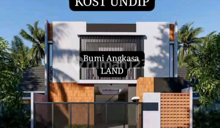 Kost Undip Tembalang Menguntungkan Free Biaya Kost Undip Tembalang Menguntungkan Free Biaya