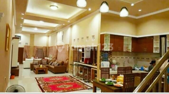 Rumah Luxury Tembalang Dekat Kampus Undip Semarang  2