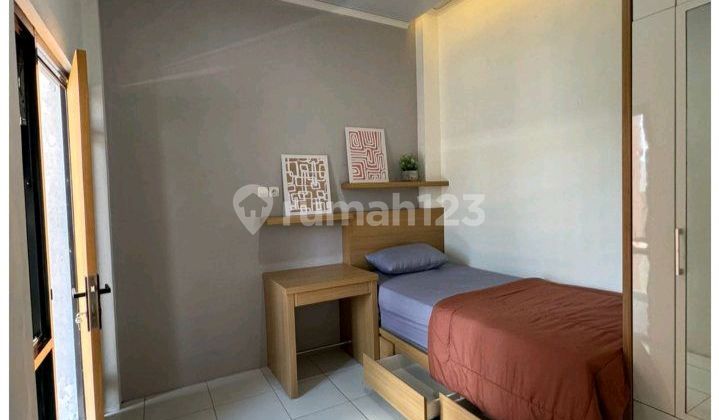 Cheap Boarding Near Unnes Sekaran, Gunungpati, Semarang 2