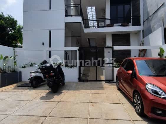 Special Promo for Construction Services in Semarang: Houses, Boarding Houses, Shophouses, Office Buildings 2