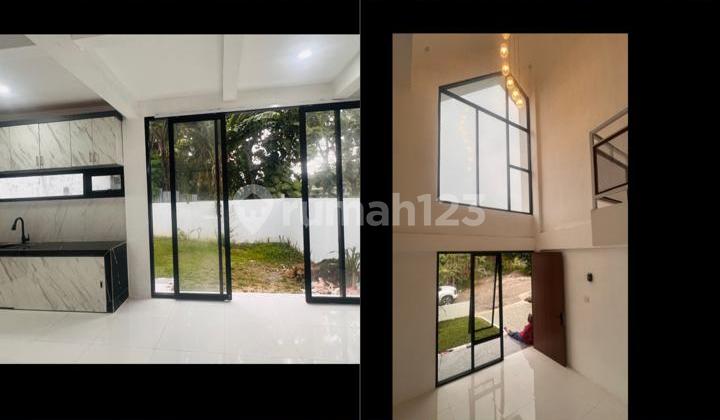 Jual Murah Rumah Manyaran Semarang Barat Dekat Kota Free All In 2