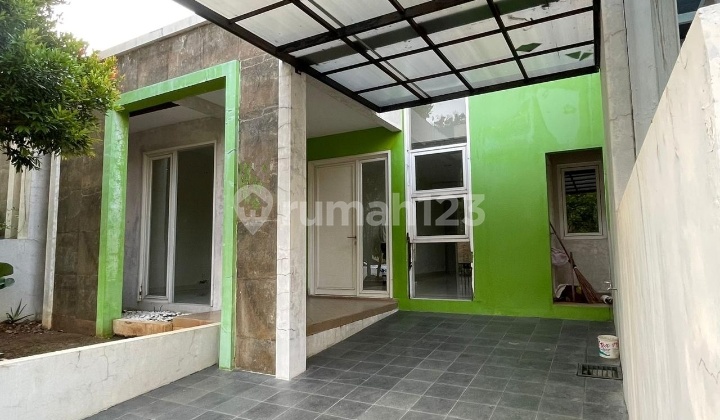 For Sale Ready Candi Golf House Semarang City 2