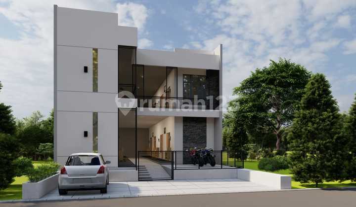 Promo Menarik Kost Selangkah ke Undip Tembalang Semarang