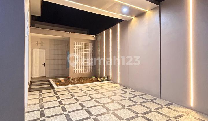 Ready Rumah Siap Huni Dekat Bsb Mijen Semarang 2