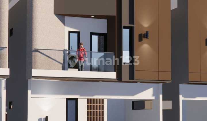 Coming Soon: Undip Cluster Boarding House in Tembalang, Semarang with 11 & 16 Room Packages 2