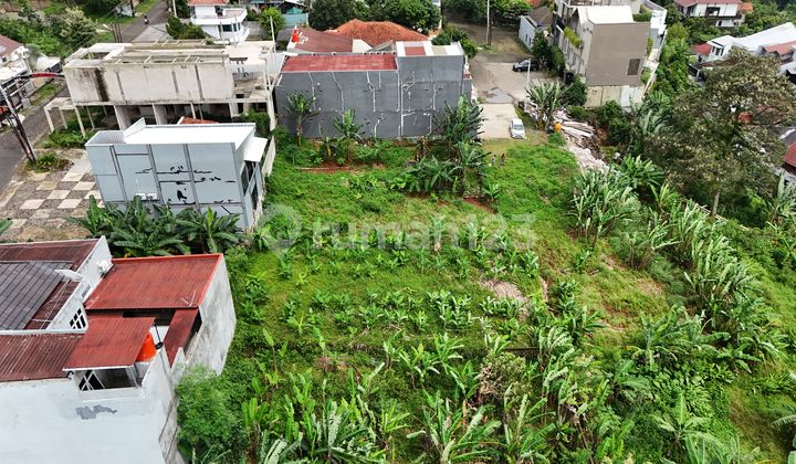 Tanah Murah Undip Tembalang Semarang 2