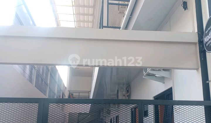 Cheap Boarding House Near Unnes Sekaran, Gunungpati, Semarang 2