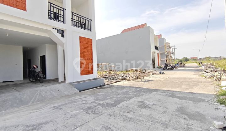 New Boarding House 14 Rooms Factory Area Kik Kendal Semarang 2