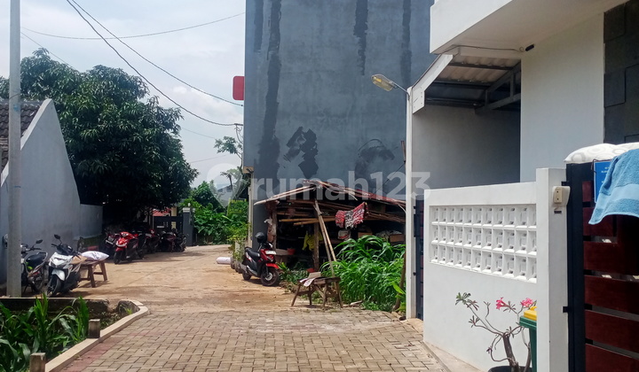 Cheap Sale of Bulusan Undip Land Tembalang Semarang 1