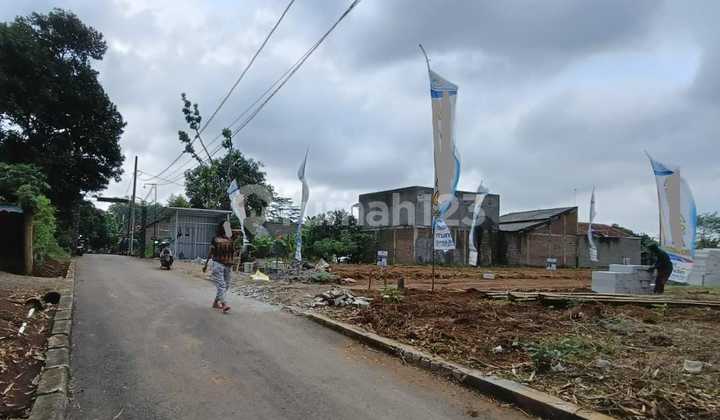 Jatisari Mijen Semarang Land Plot Promotion Near BSB City 2