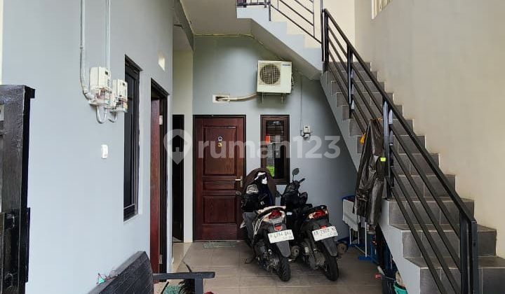 For Sale: Fully Occupied and Furnished Kosan near UNDIP, Tembalang, Semarang 2
