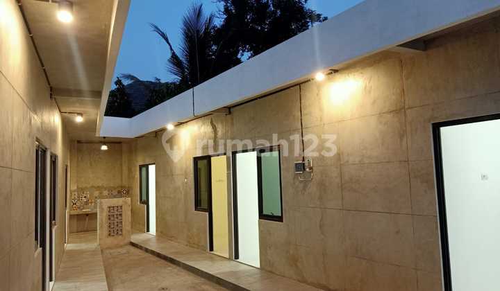 Plus Furnished Kost Murah Undip Tembalang Semarang
