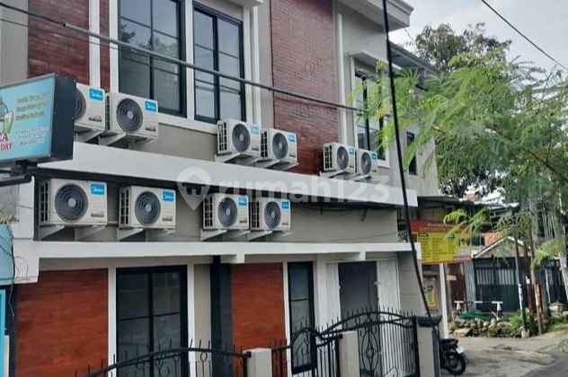 Boarding House Furnished Undip Tembalang Semarang 2