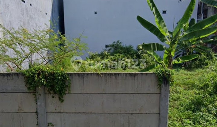 Tanah Kos Strategis Selangkah Undip Tembalang Semarang 2
