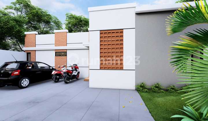 Kost Murah Selangkah Undip Tembalang Semarang
