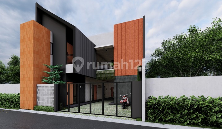 Promo Kost Selangkah ke Undip Tembalang Semarang Plus Furnished