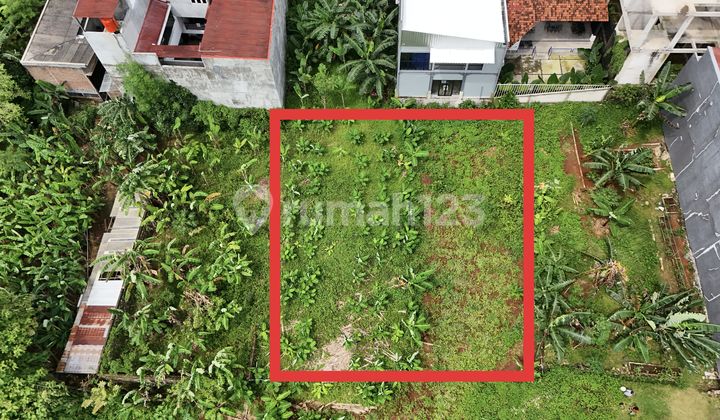 Tanah Murah Undip Tembalang Semarang 1