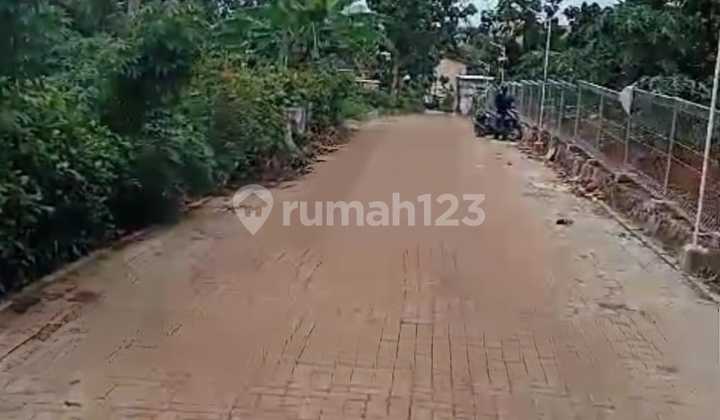 Tanah Siap Bangun Undip Tembalang 4.5jt/m 2