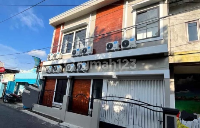 Boarding House Furnished Undip Tembalang Semarang 1