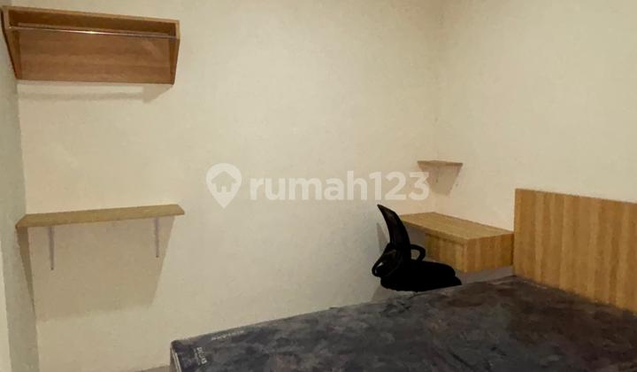 Cheap Sale Undip Tembalang Dormitory 12 Rooms Plus Furnished 2